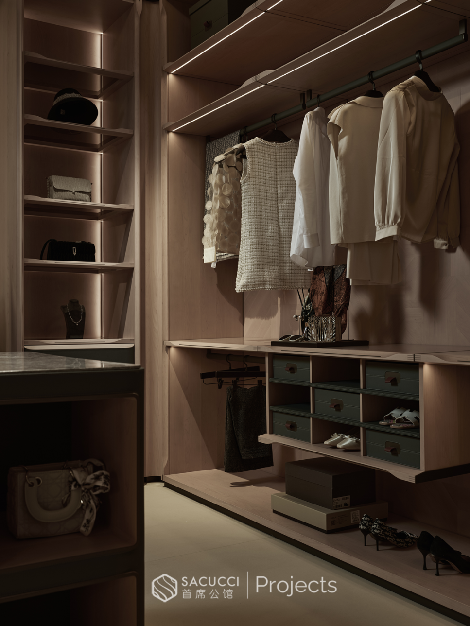 SACUCCI案例赏析·北京首席公馆丨中国北京丨褚荣振设计工作室-9