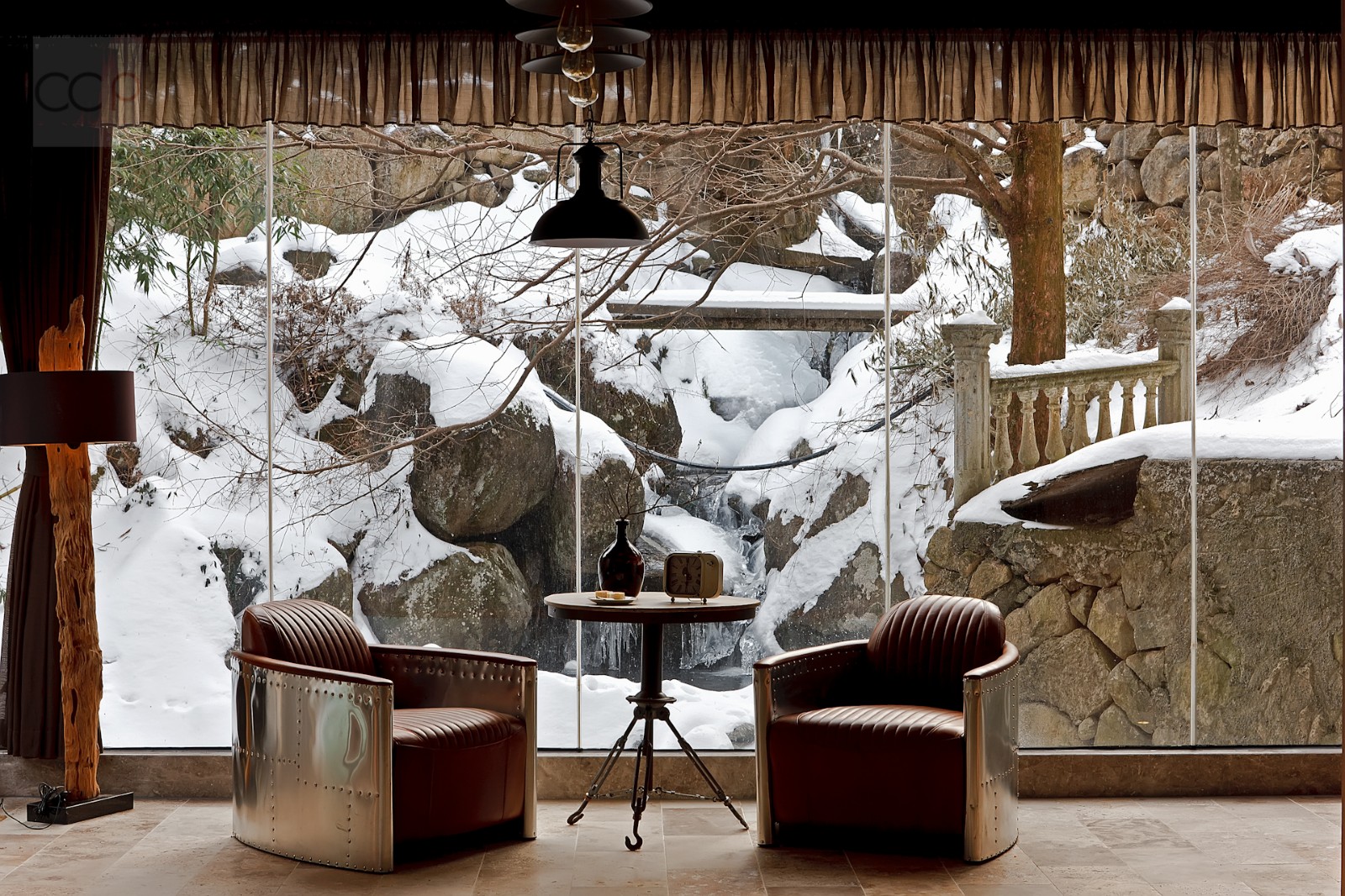 云半间野奢精舍-21