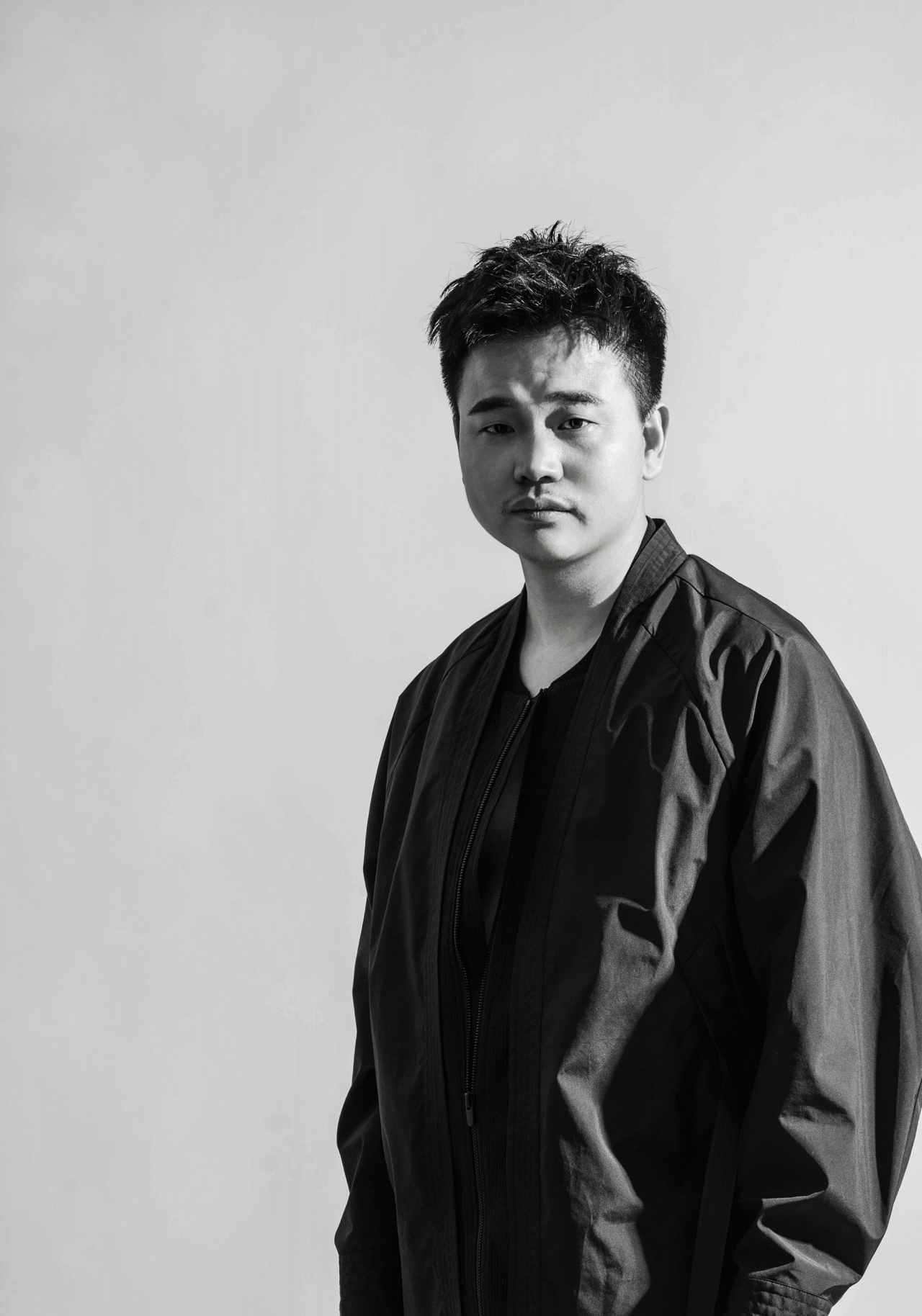 CIAO UP Pizzeria Eatery · 甲板设计丨中国沈阳-48