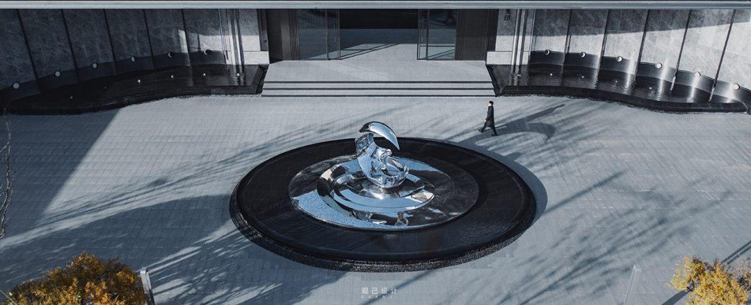中天∙新希望 未来印丨中国西安丨广州观己景观设计有限公司-1