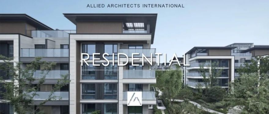 贵阳融创·国宾道(城市展厅)丨中国贵阳丨AAI国际建筑师事务所-83