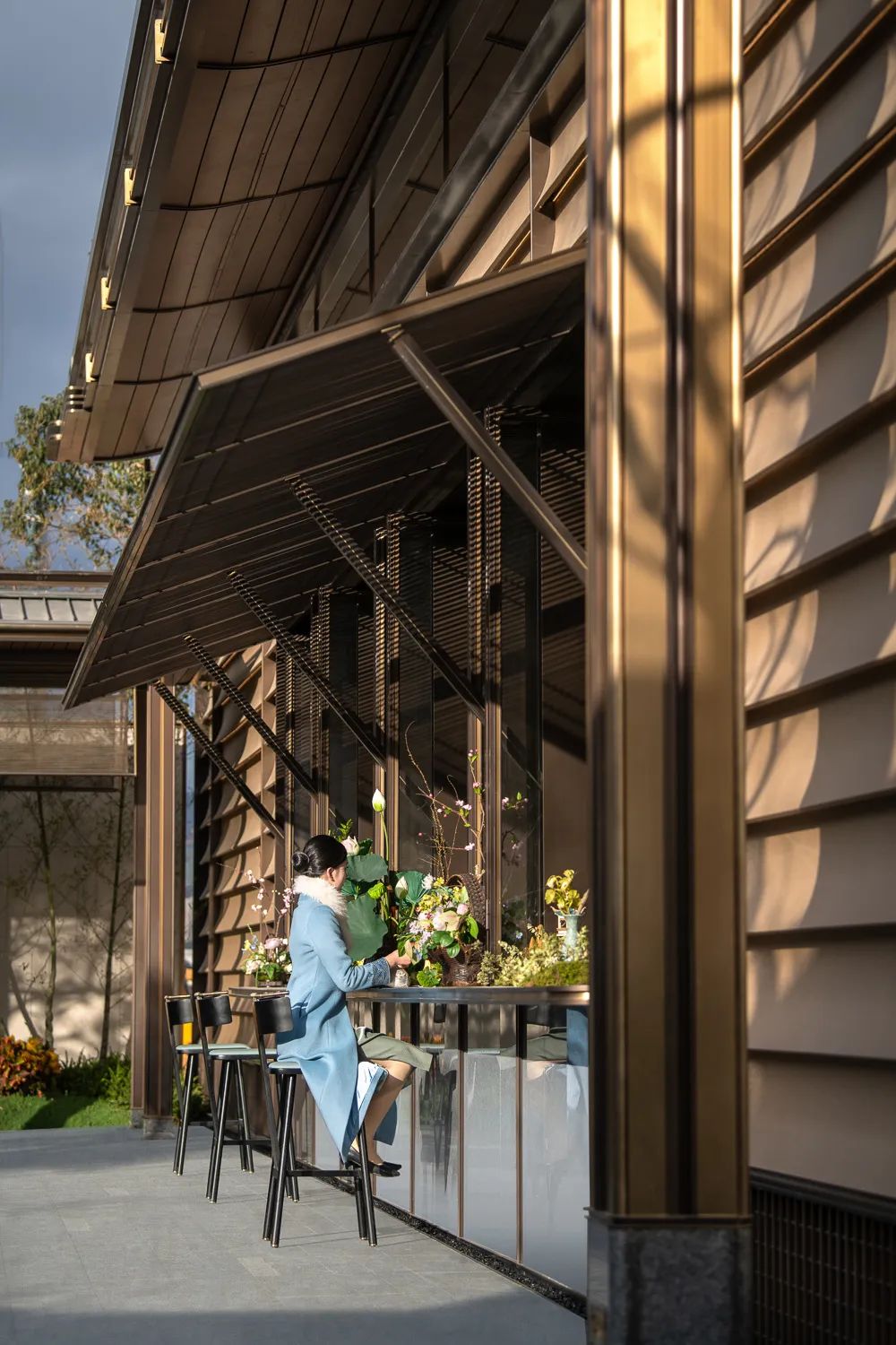 台州建发养云丨中国台州丨致逸设计-85