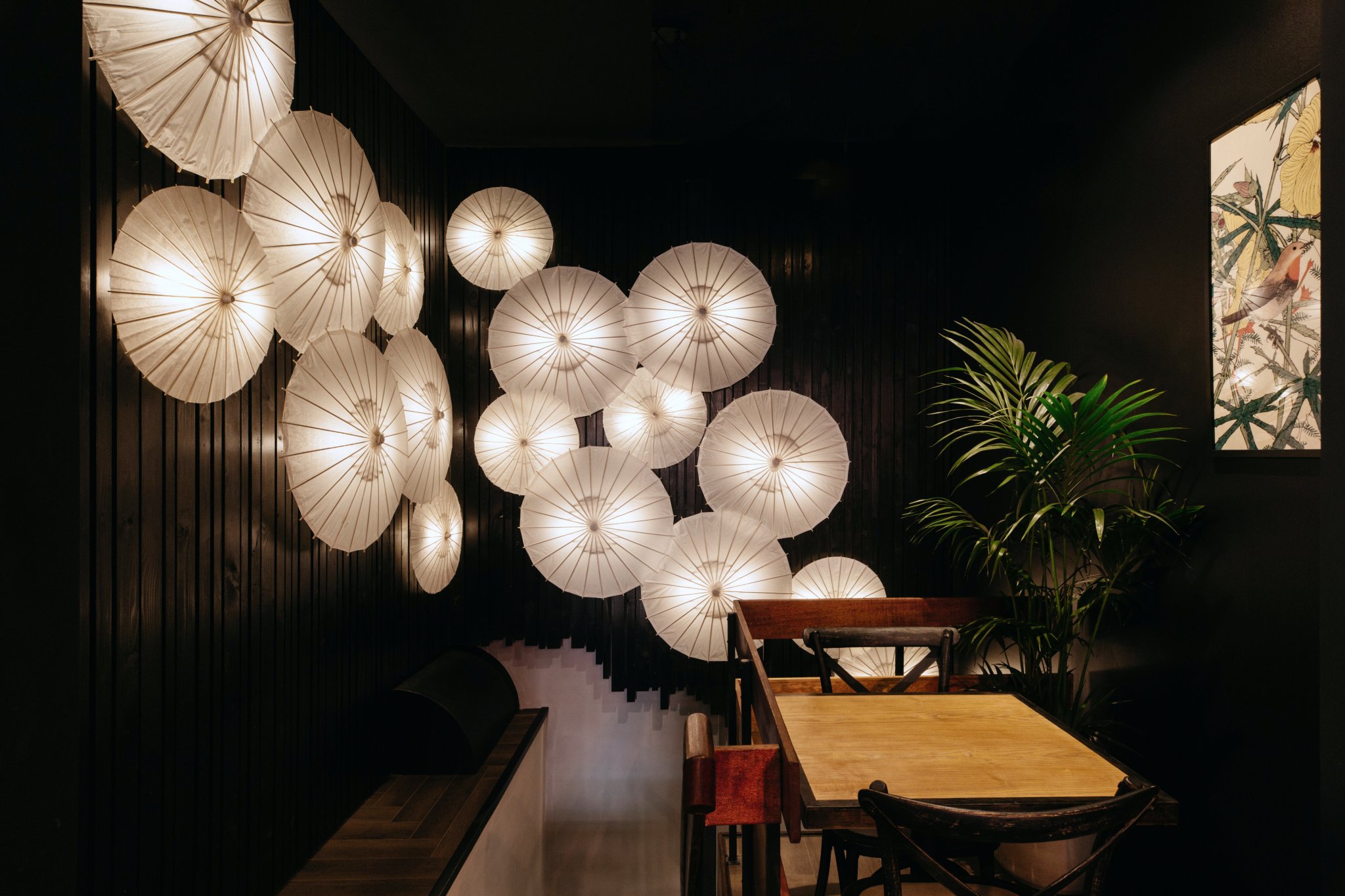 大分索霍丨日本丨Muzo-9