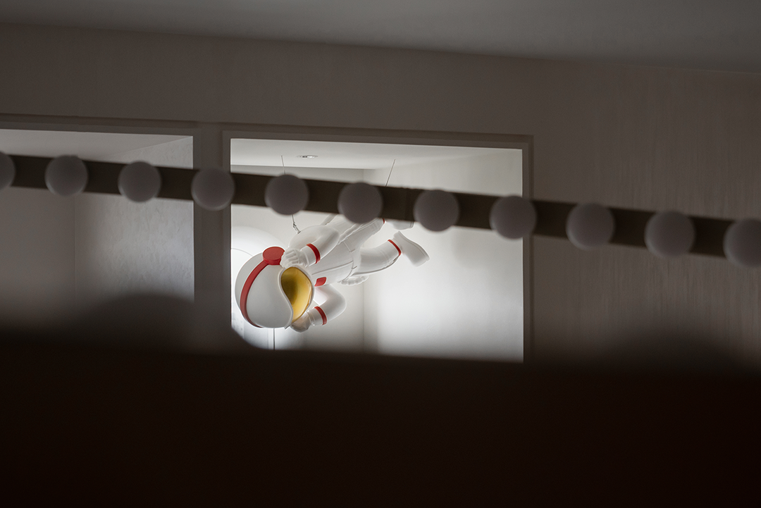 意库马艺术涂料成都概念店丨中国成都丨LDC studio | 轻年致造-10