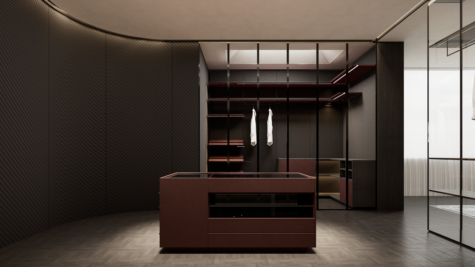 SOLILOQUY DESIGN 读白设计事务所丨中国南京丨SOLILOQUY DESIGN 林森,杨天雨-47