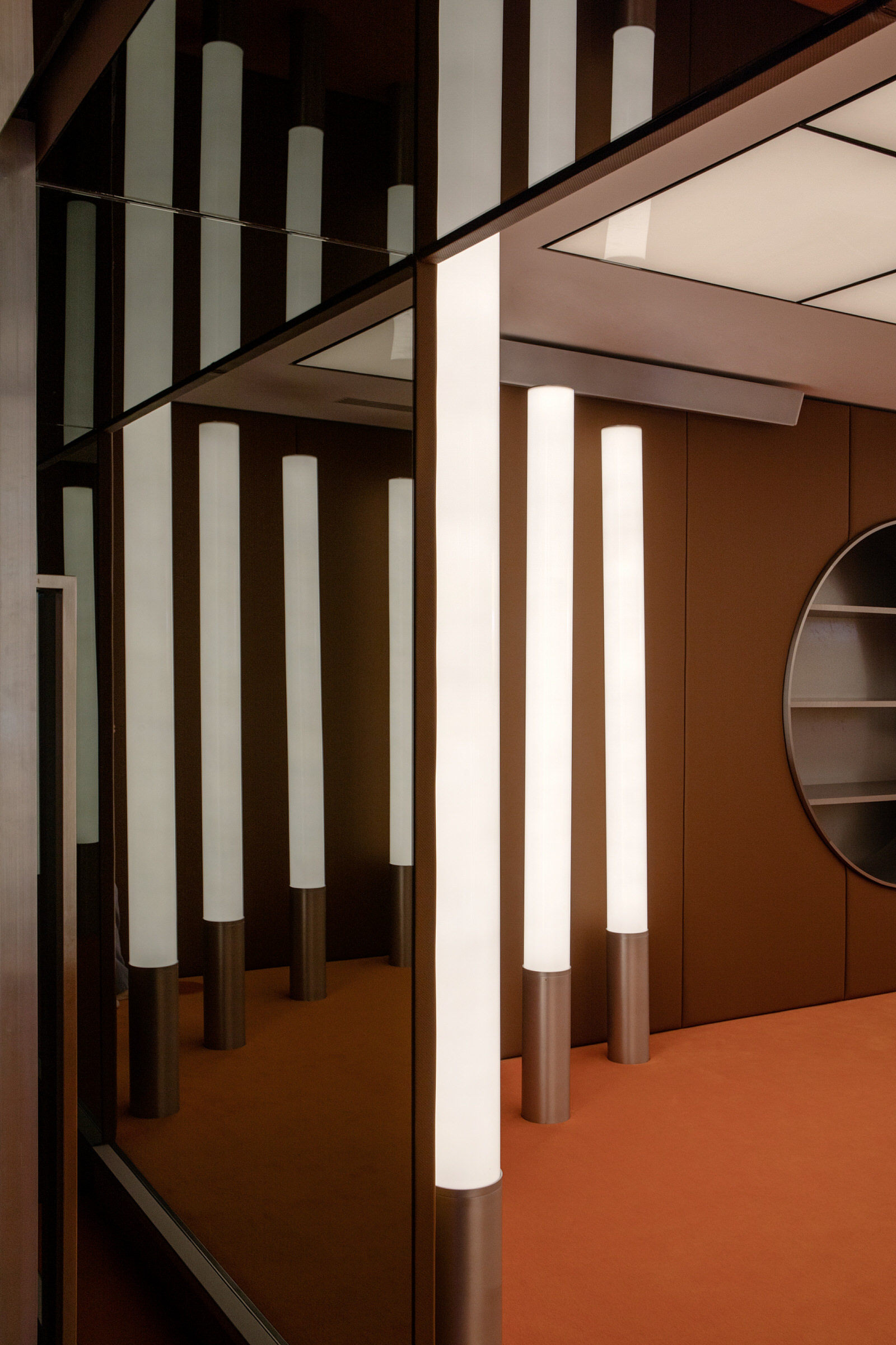 Sonica 总部丨爱尔兰都柏林丨Kingston Lafferty Design-36