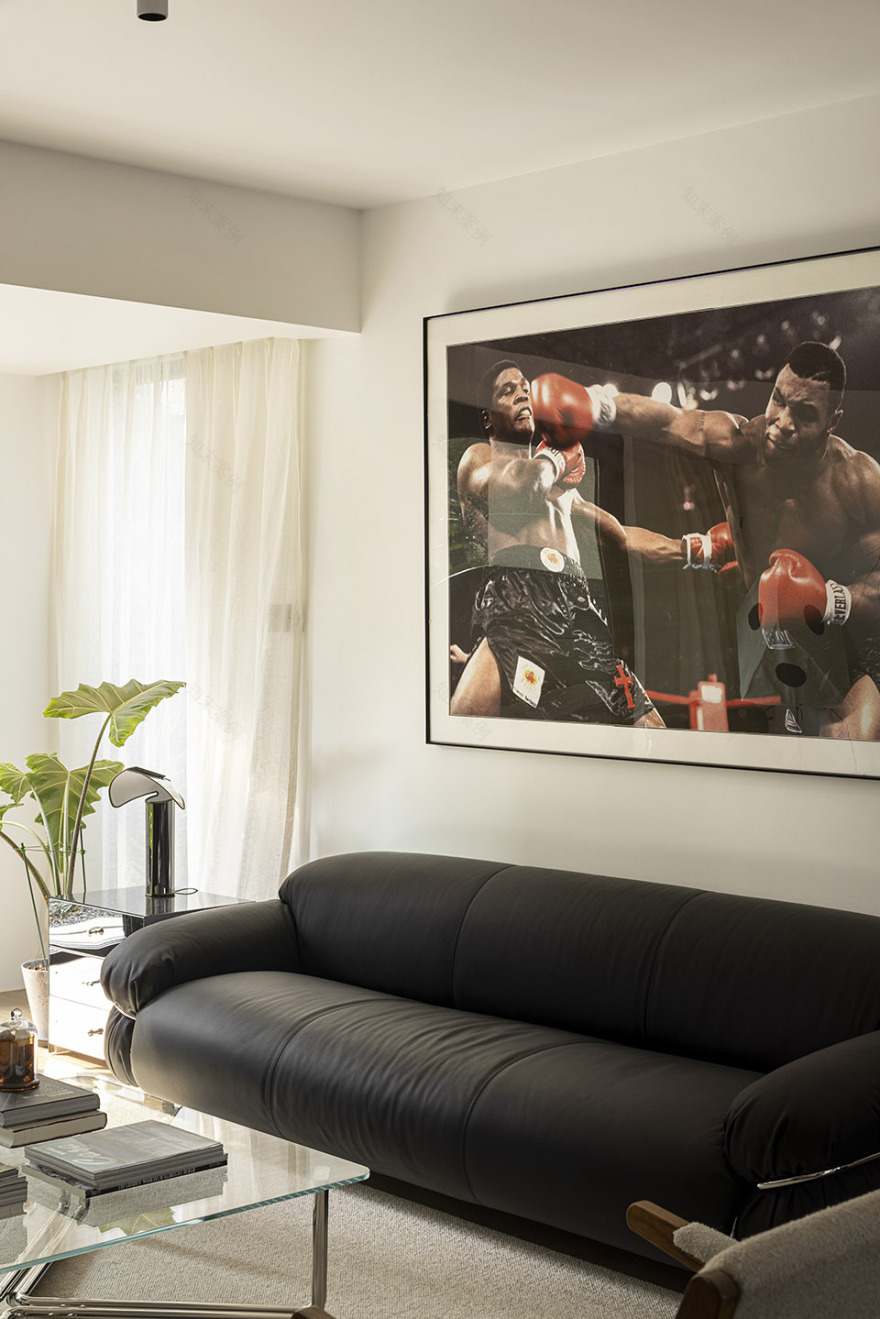 放青松丨中国桂林丨广西桂林无二装饰装修设计有限责任公司-46