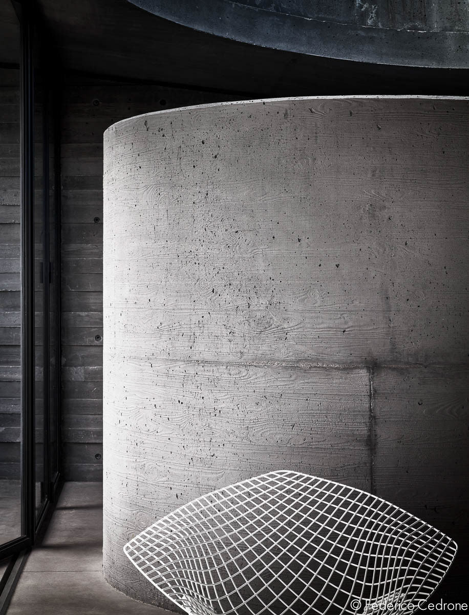 米开朗基罗·里索尼与 Knoll 的现代优雅之作丨Piero Lissoni-11