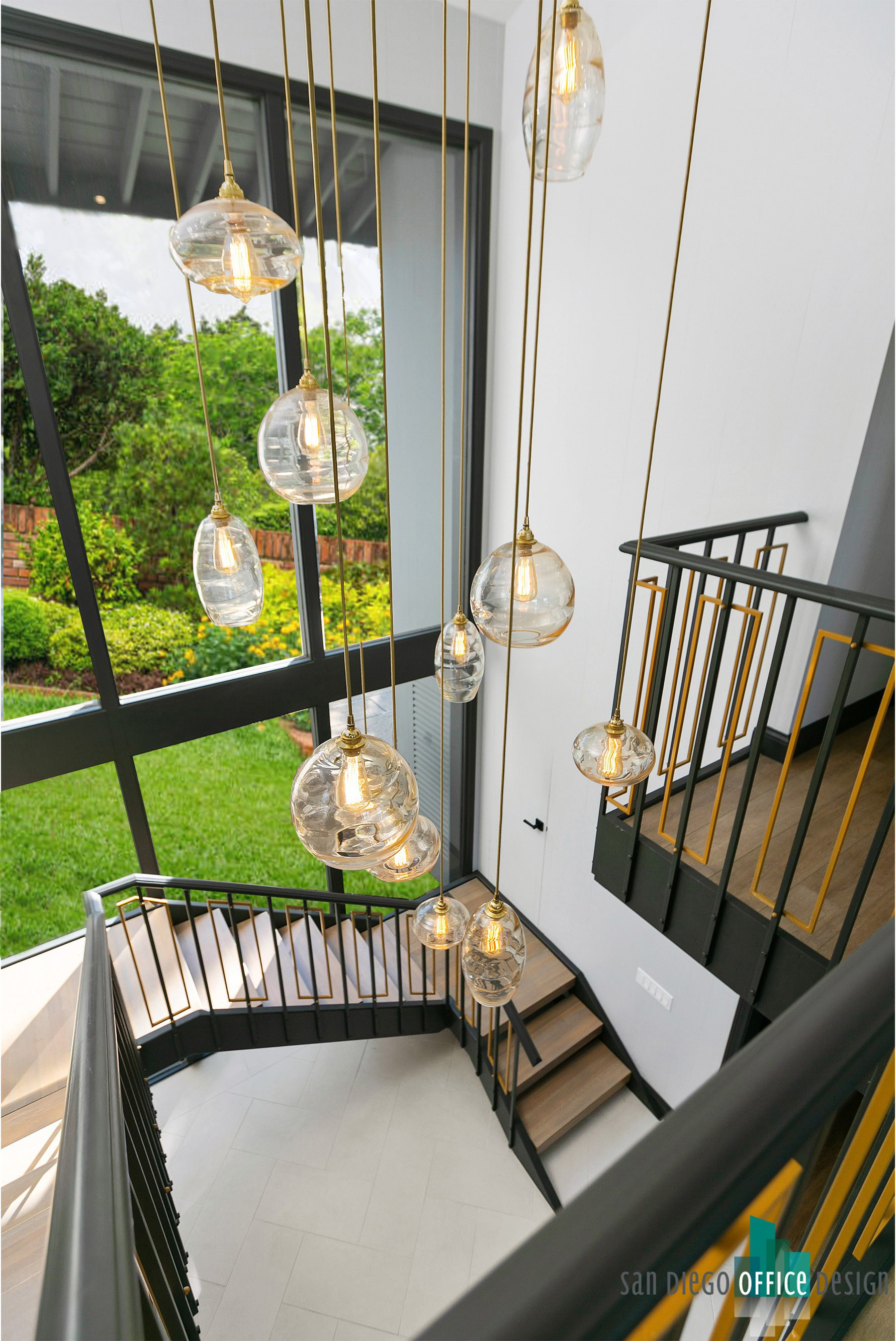 Point Loma豪华住宅改造丨美国加利福尼亚-7