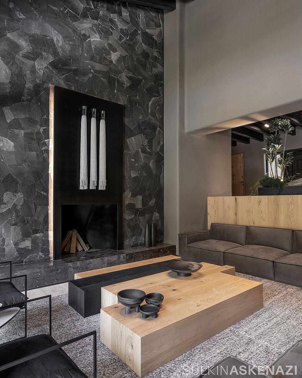 罗卡之家丨墨西哥丨Sulkin Askenazi-6