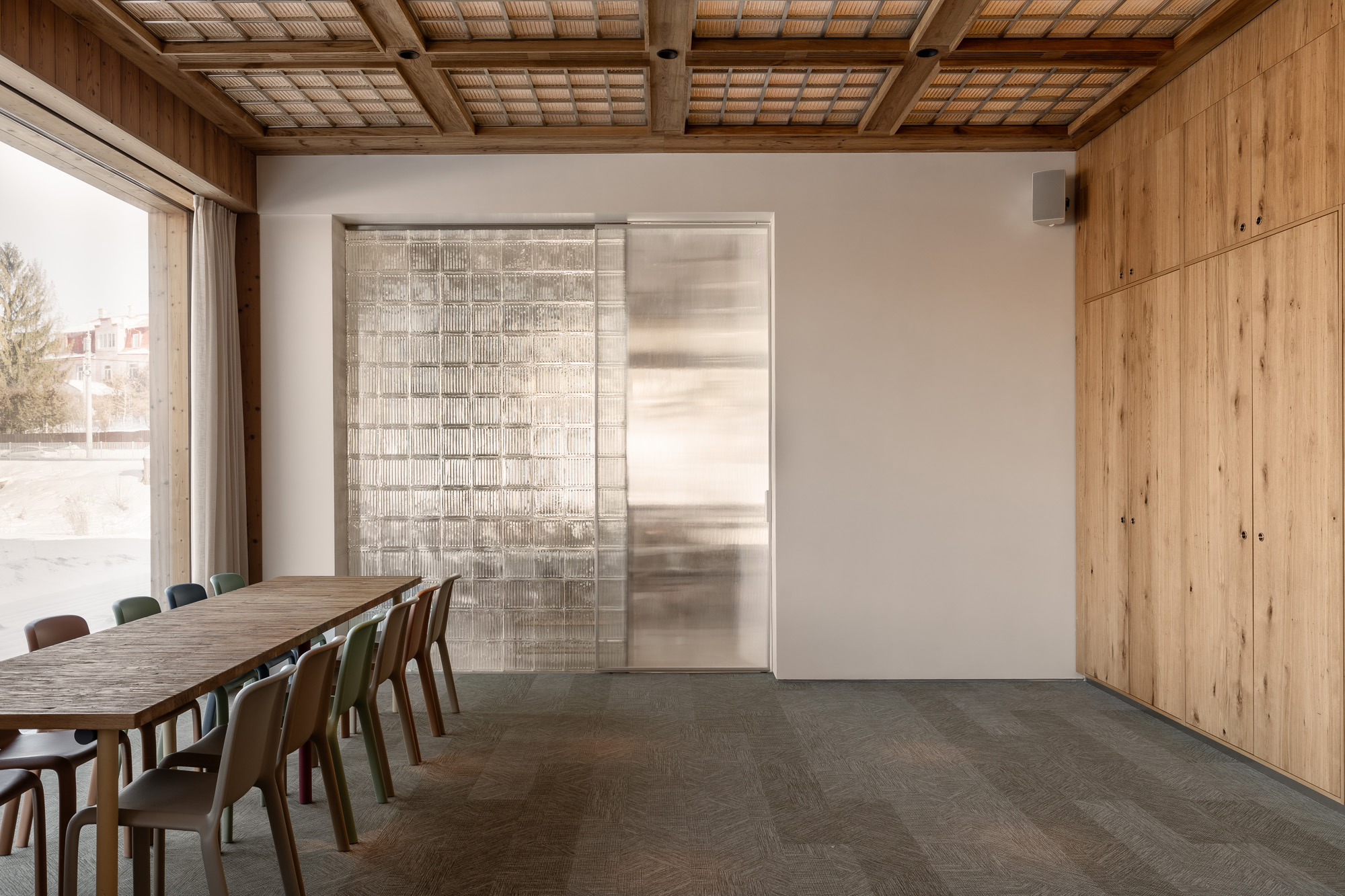 柳博夫与柳迪丨乌克兰-26