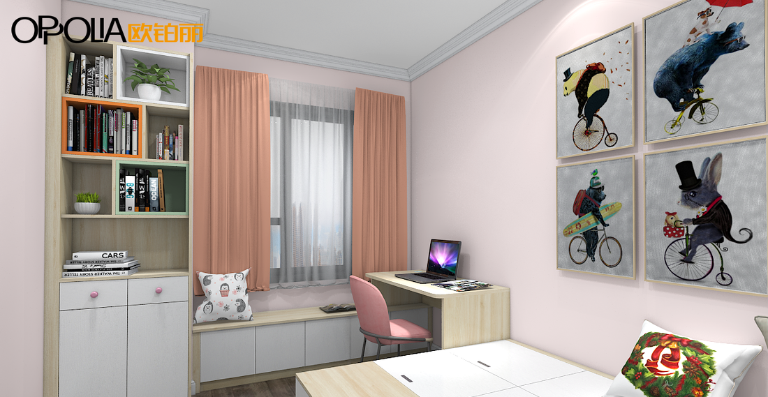 
济南凤凰国际 -19