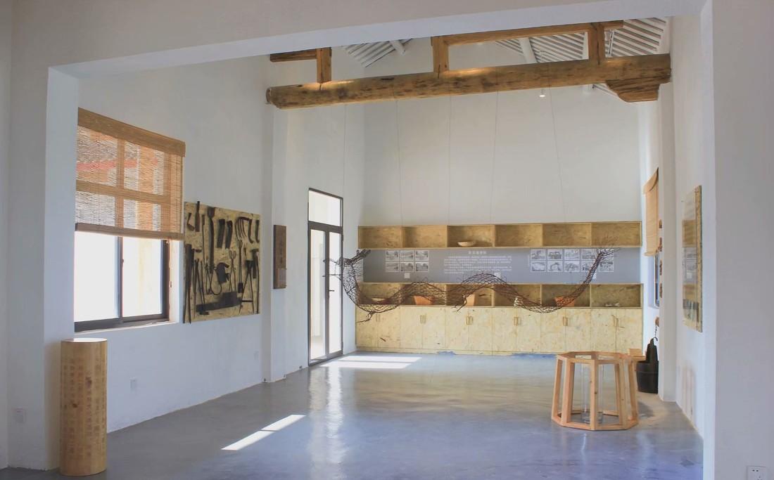 
都江堰 I 匡家社区亲民化改造室内软装 -9