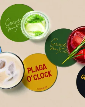 PLAGA WINES品牌重新定位与营销活动设计丨印度丨BrandWorks Jakarta