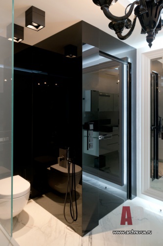 现代小三居室公寓功能设计（“阿列克辛”）-48