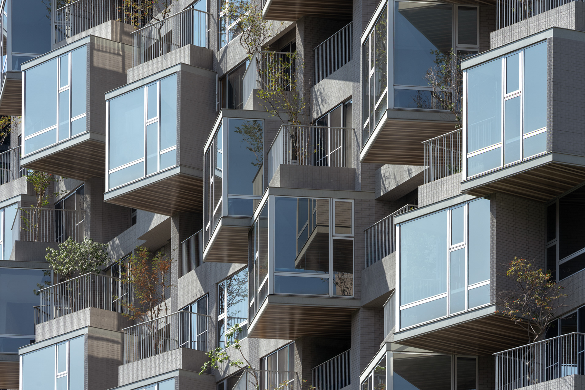 城市15丨中国新竹丨Heju Architect-14