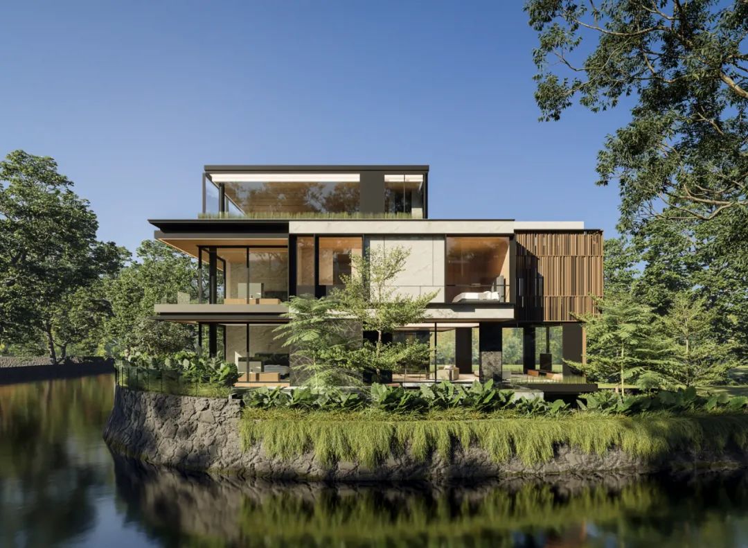 HT HOUSE丨Gunawan × Gunawan-25