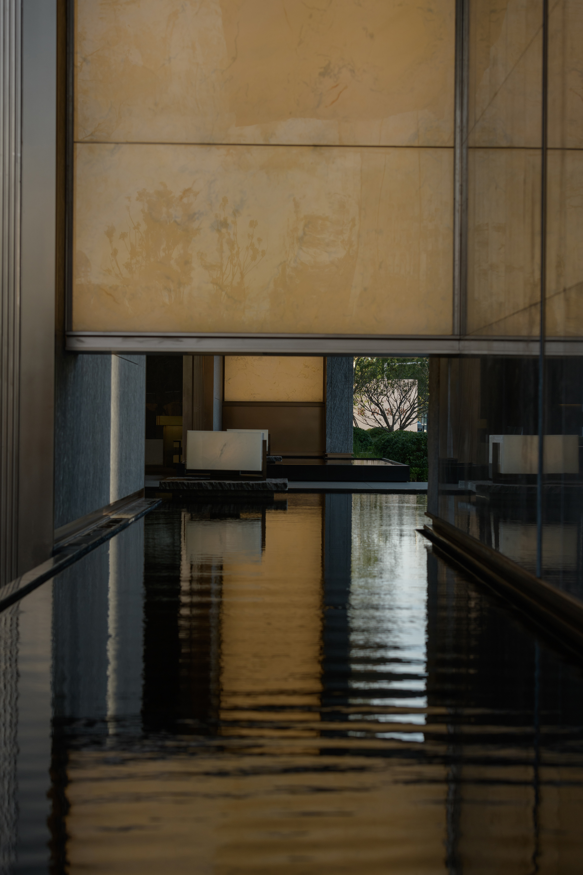 郑州·正弘序丨中国郑州丨景观里表都会(北京),建筑浙江绿城六合,室内近境制作-15