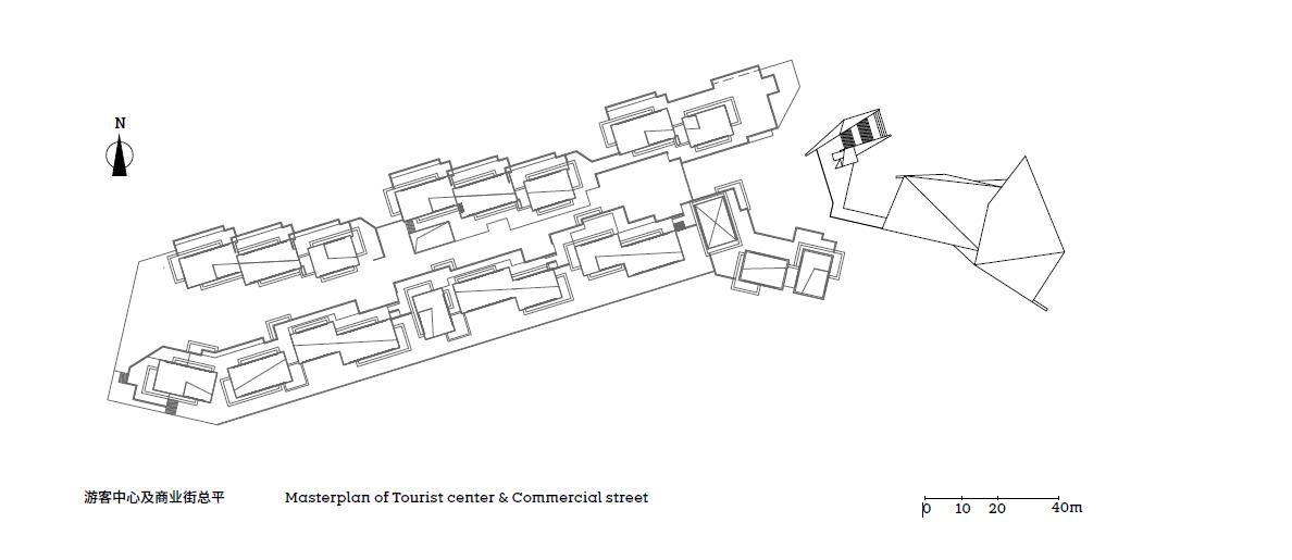 中国朱家尖 Poly·Potalaka 示范性建筑群丨GOA-17