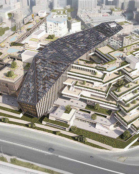 RECIPROCITY Graduation Project