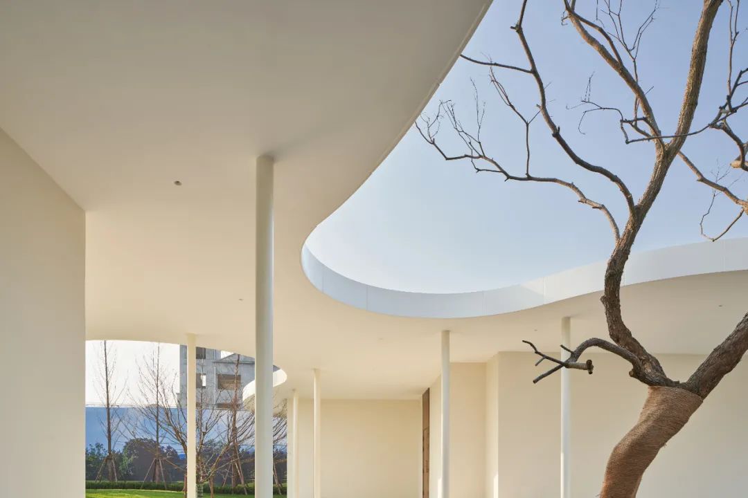 余姚兰香园生活美学馆丨欧阳之曦,徐一杰,曾颖-41