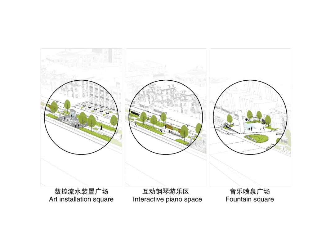 成都猛追湾城市更新丨中国成都丨纬图设计机构-336