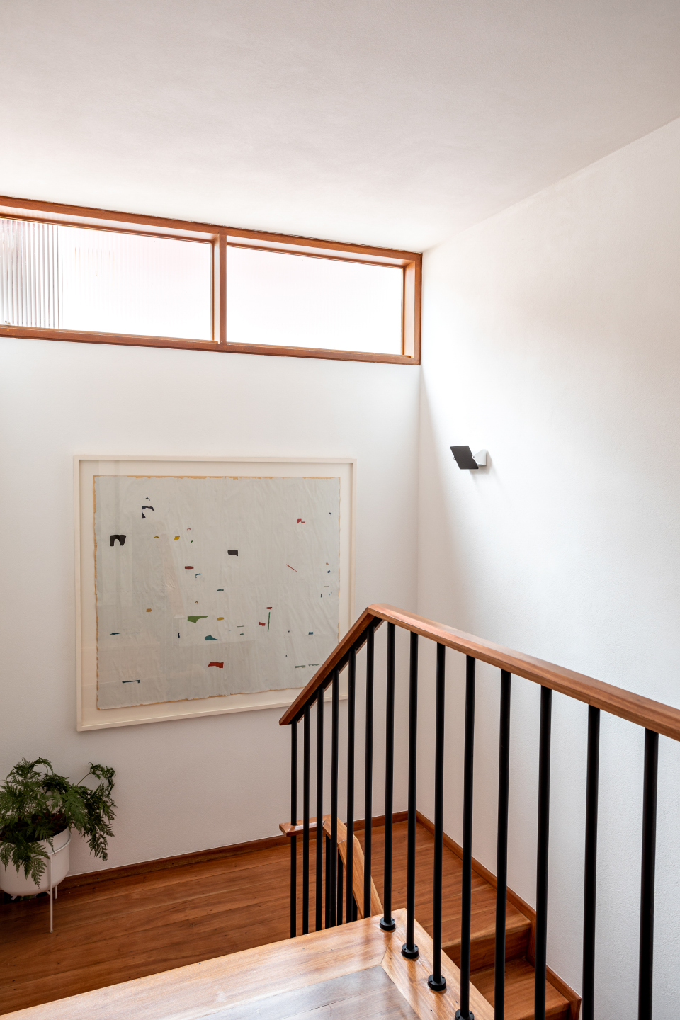 Thompson Hess住宅,巴西 / Felipe Hess-44