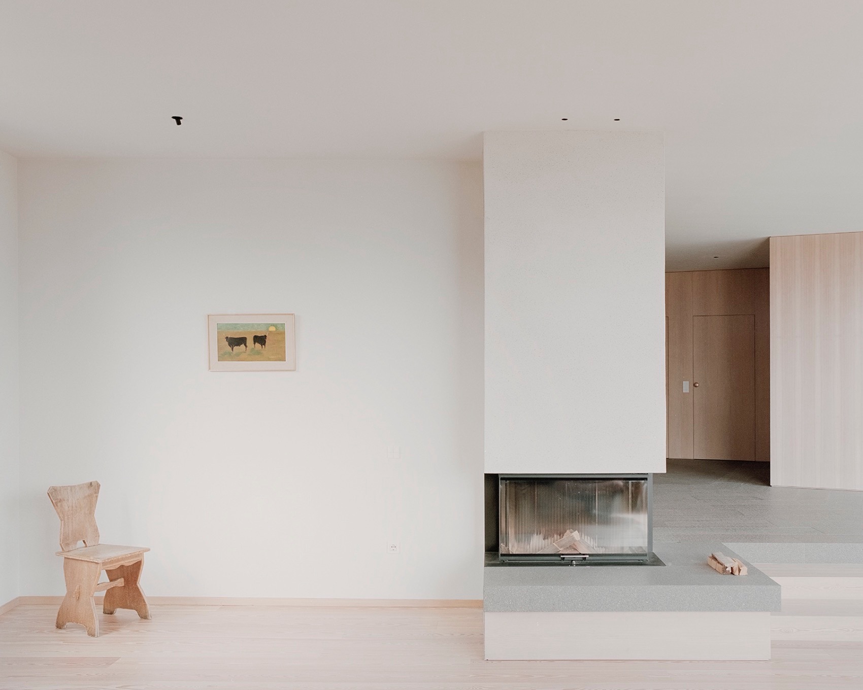 故乡之家丨意大利特伦托-64