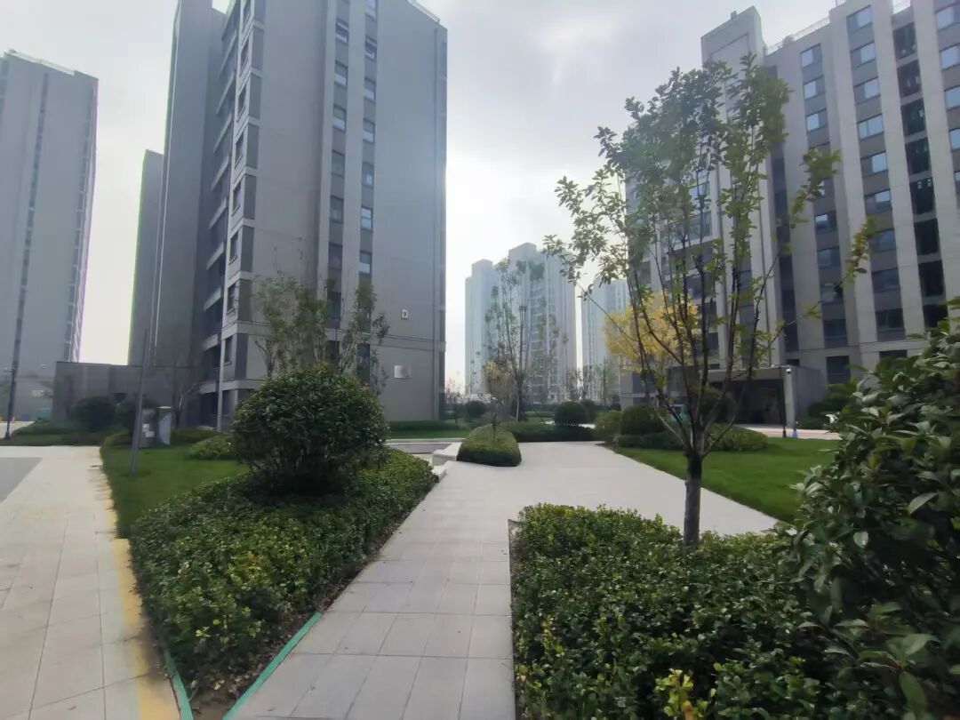 【林李精品】地茂·西湖公馆|用匠心打造人居新标杆-34