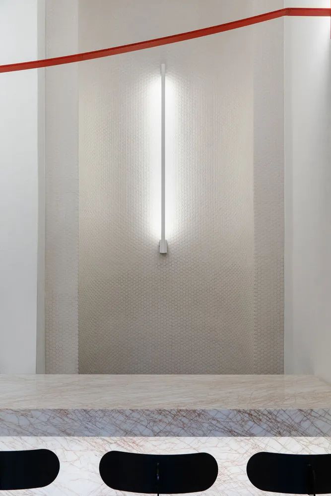 Fuego Camina Conmigo 办事处丨西班牙巴塞罗那-49