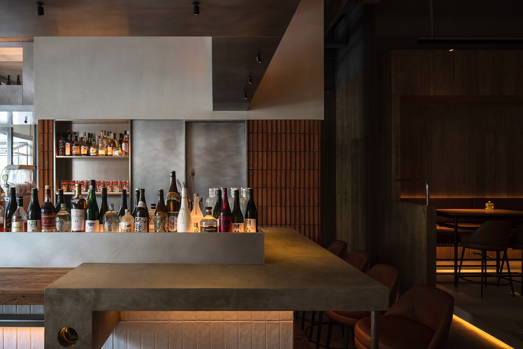 烧gè鸟 – 摩登居酒屋丨中国成都丨Fei 薛菲-30