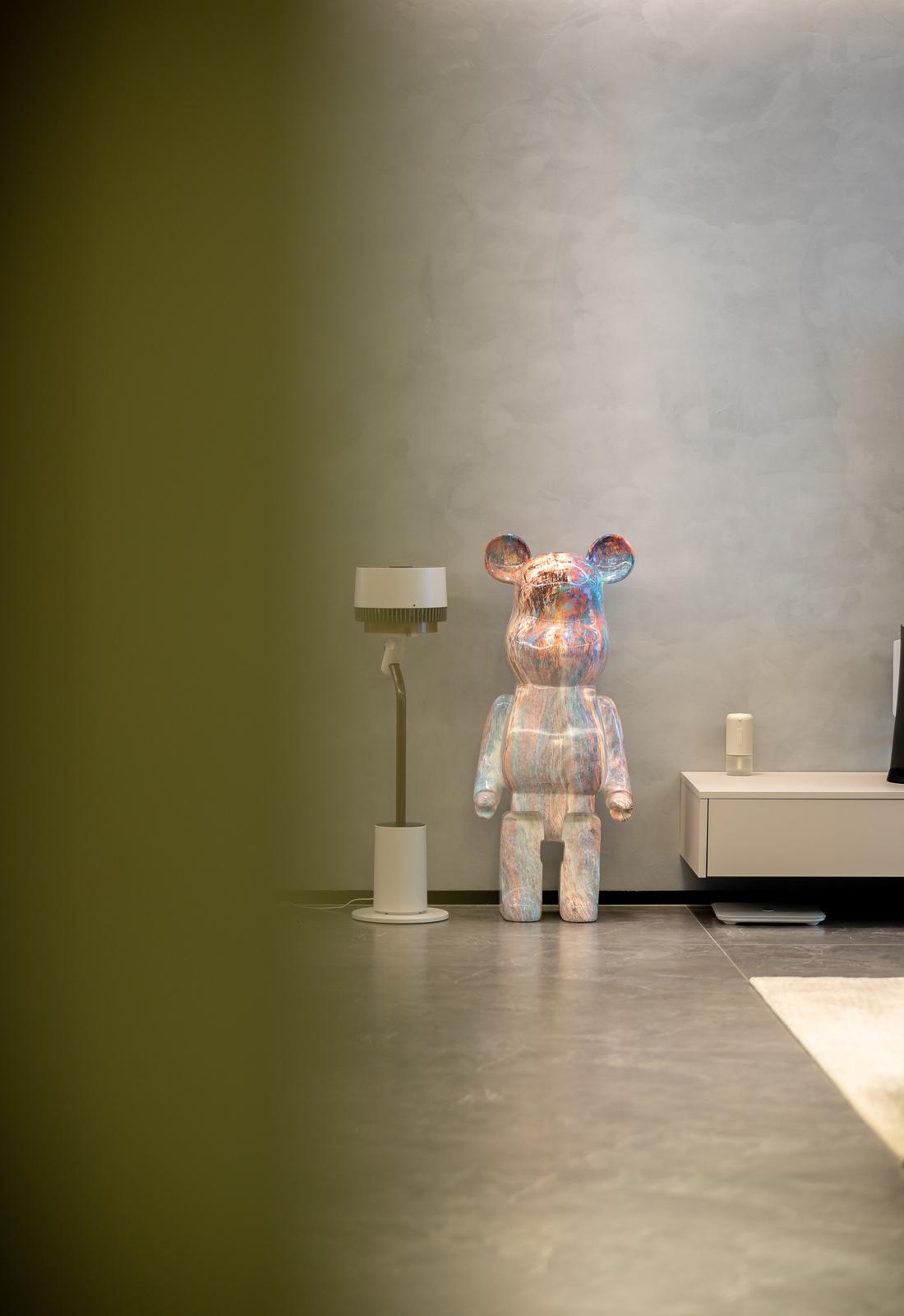 现代简约复式案例-46