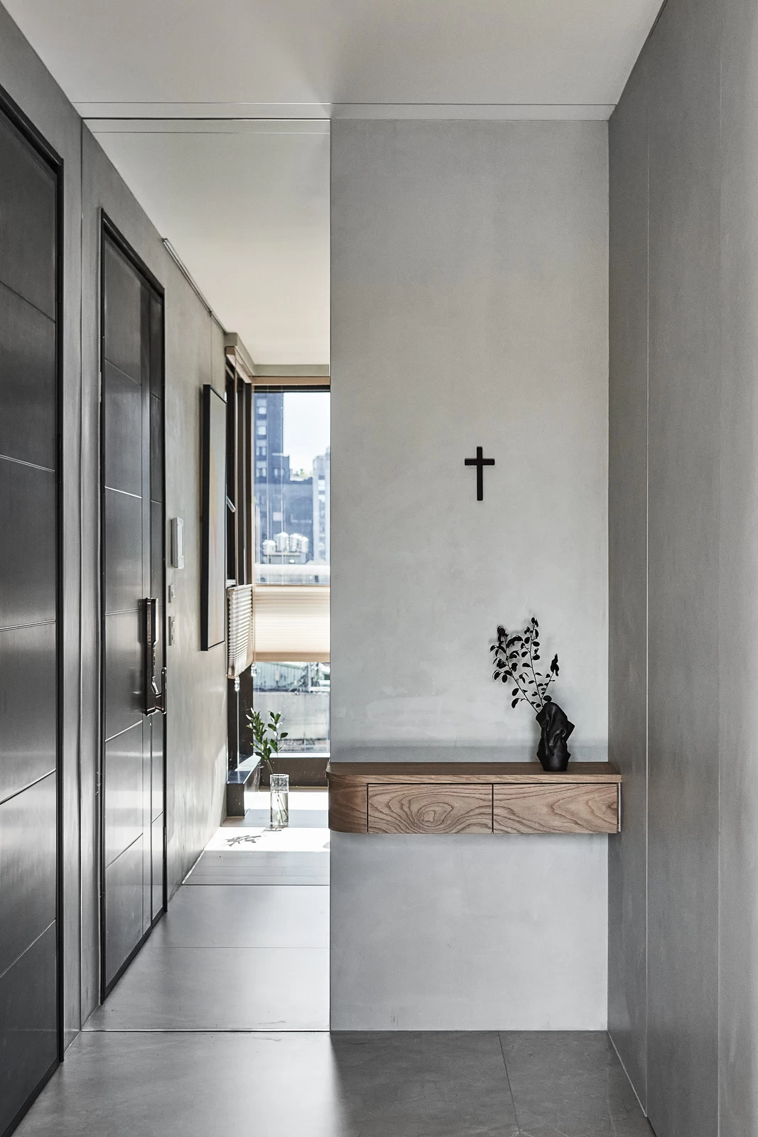 大同玺苑丨中国台湾丨觉引设计-3