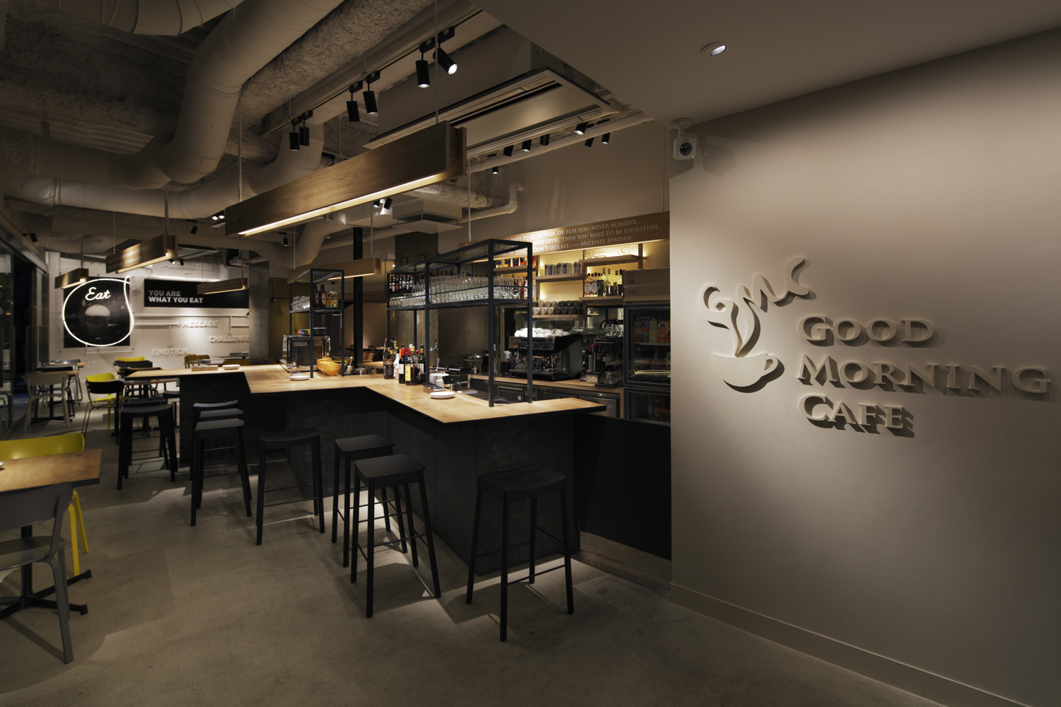 Good Morning Café Waseda - brownbag-3