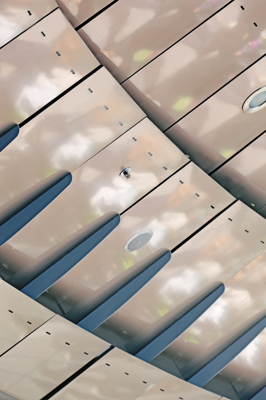 梦幻航行者 · Odysseum 购物中心-21