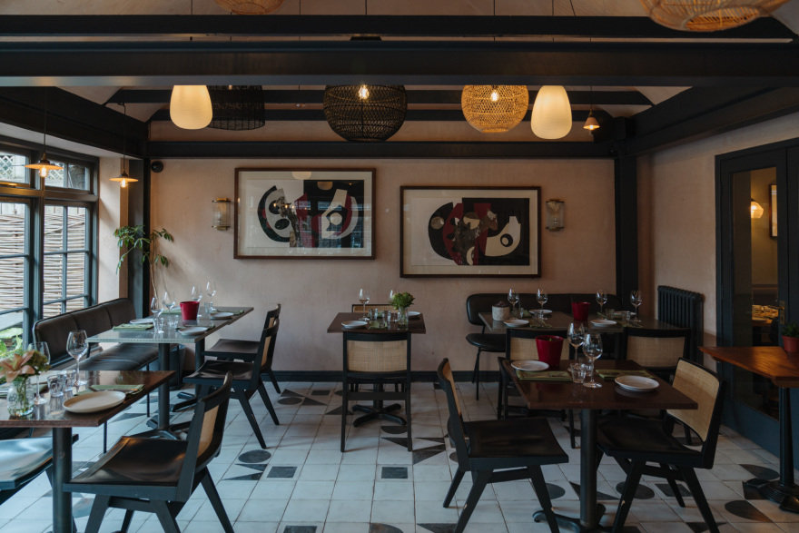 Our Guide to Oxford: cinnamon buns and baroque landmarks in the 'city of dreaming spires'-17