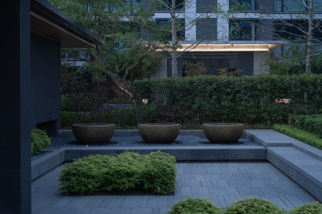 金沙东院大区丨中国商丘丨道合设计-83