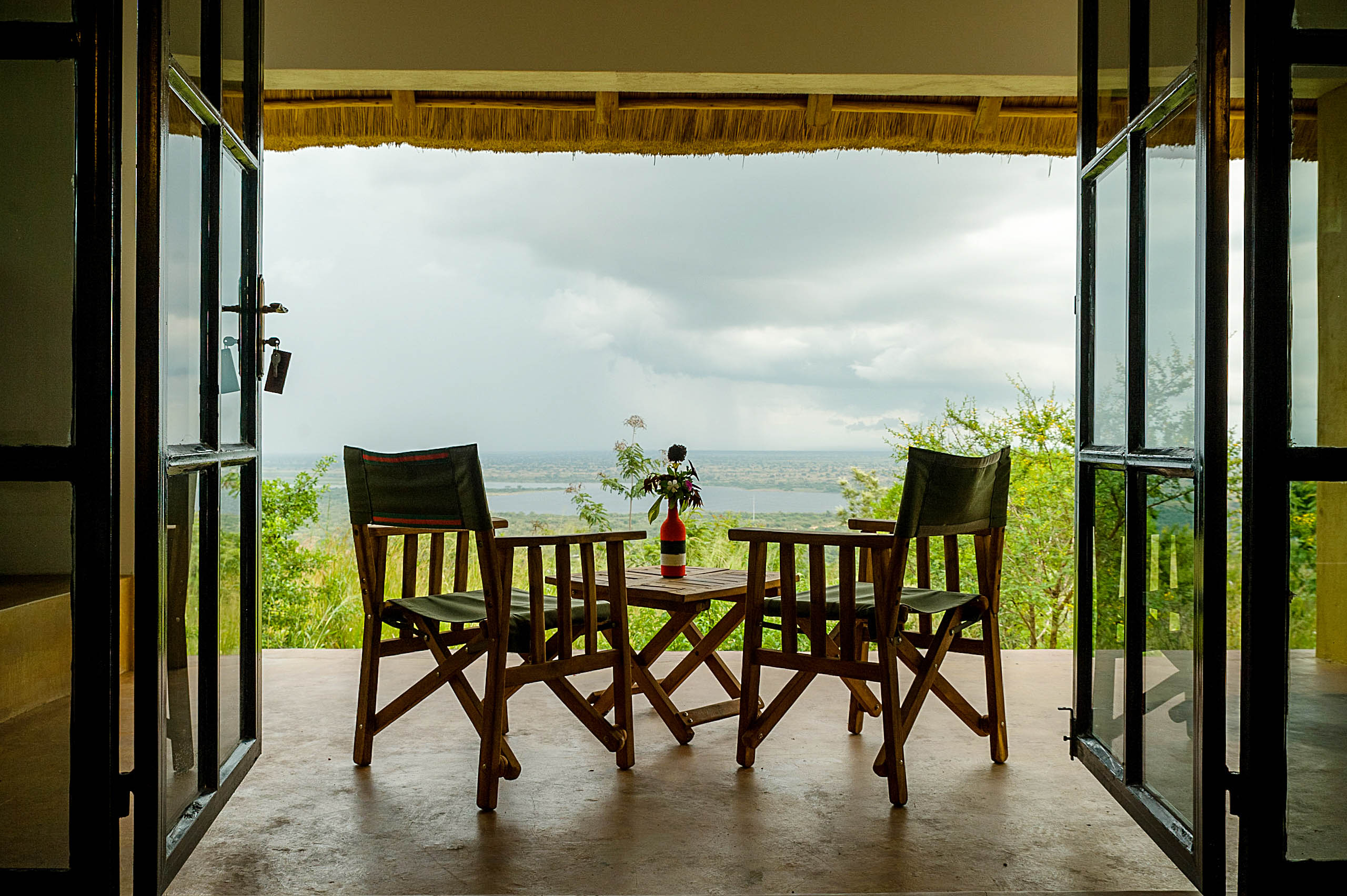 Elephant Plains Lodge( Uganda Lodges)-6