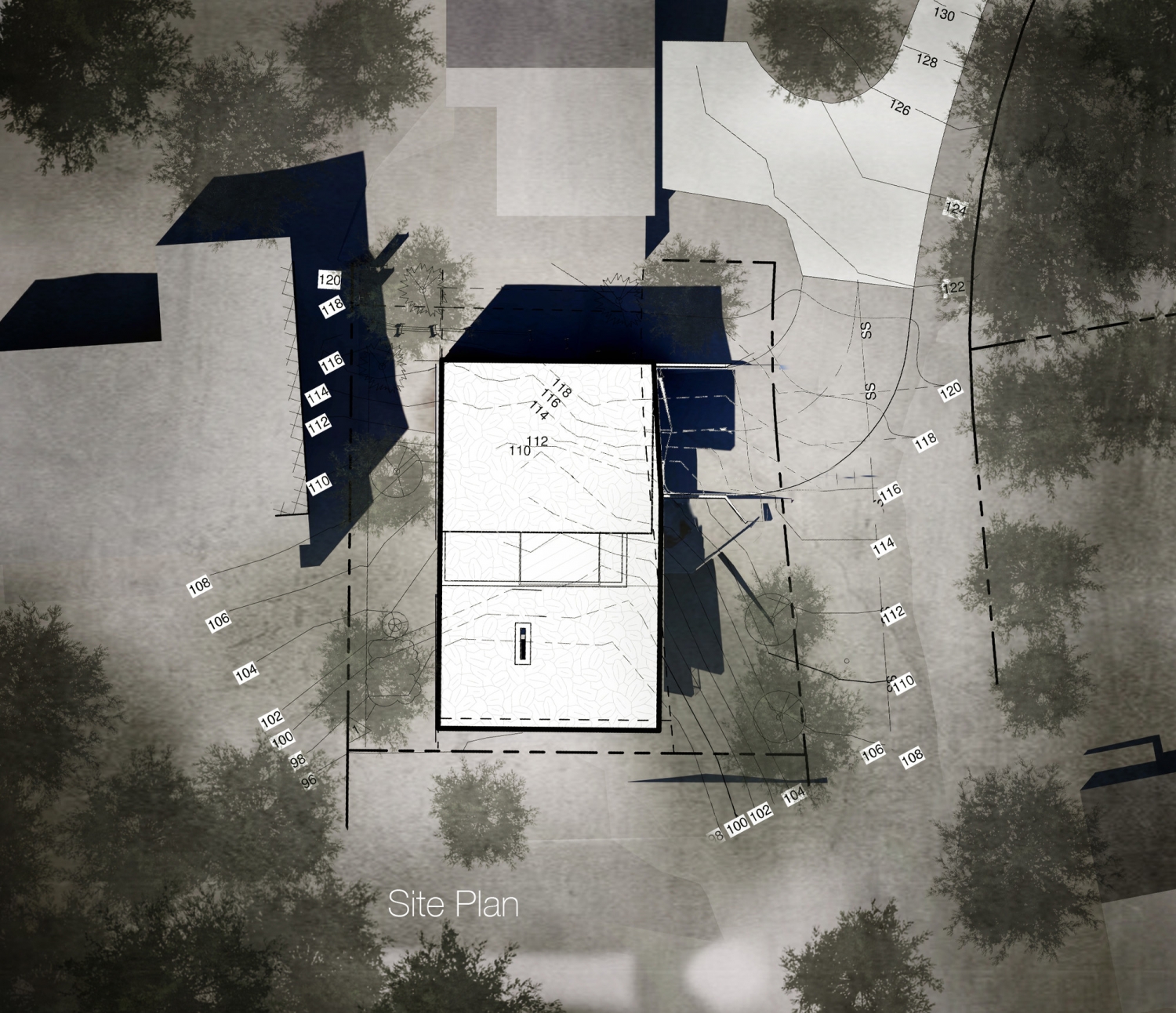 美国麦迪逊公园树屋丨First Lamp-43