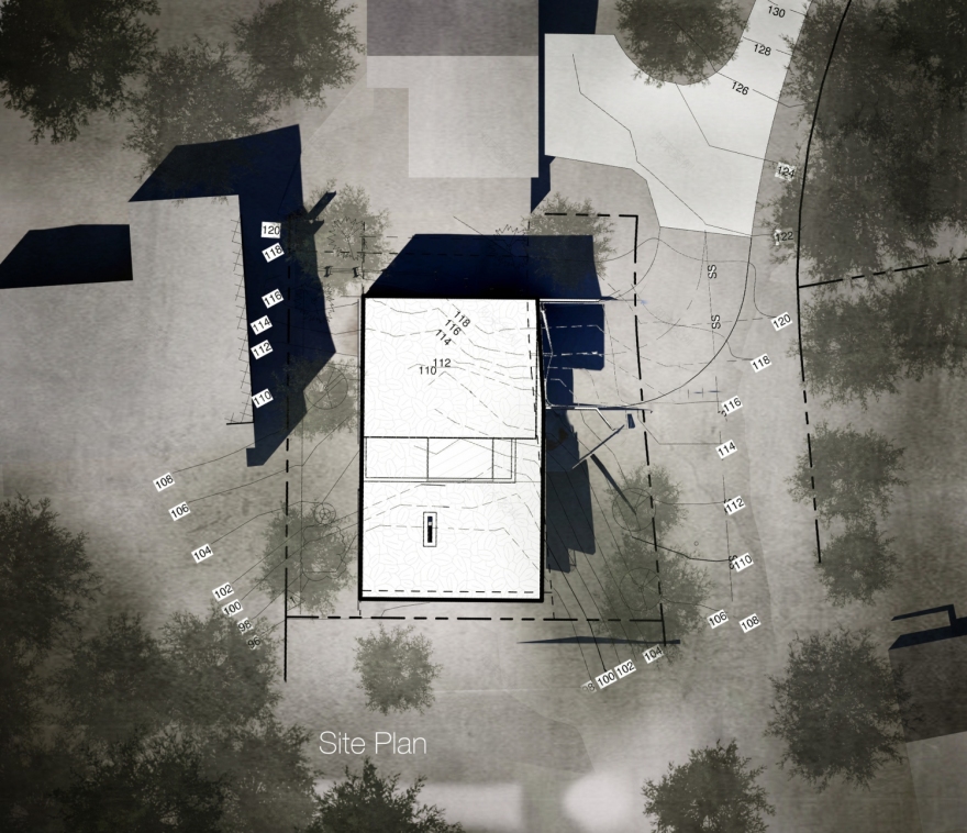 美国麦迪逊公园树屋丨First Lamp-43