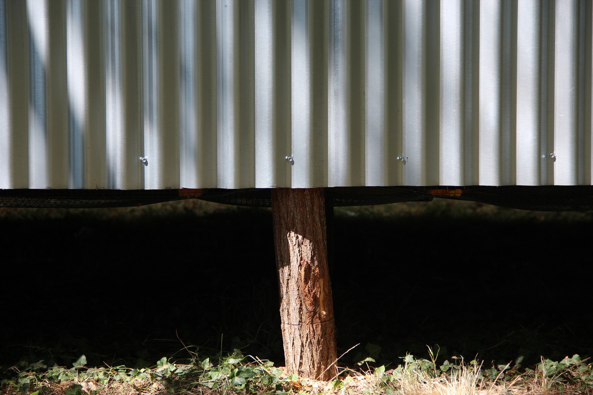 ABC 小屋丨法国丨Atelier Toboggan-21