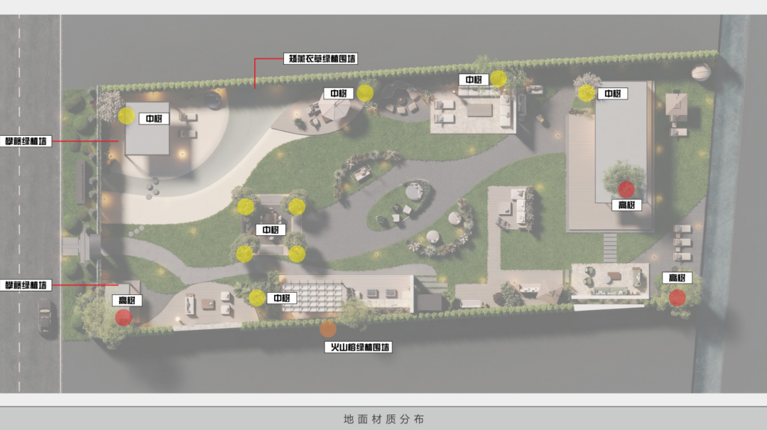 乌洲紫叶园林丨中国佛山丨东创建筑设计-9
