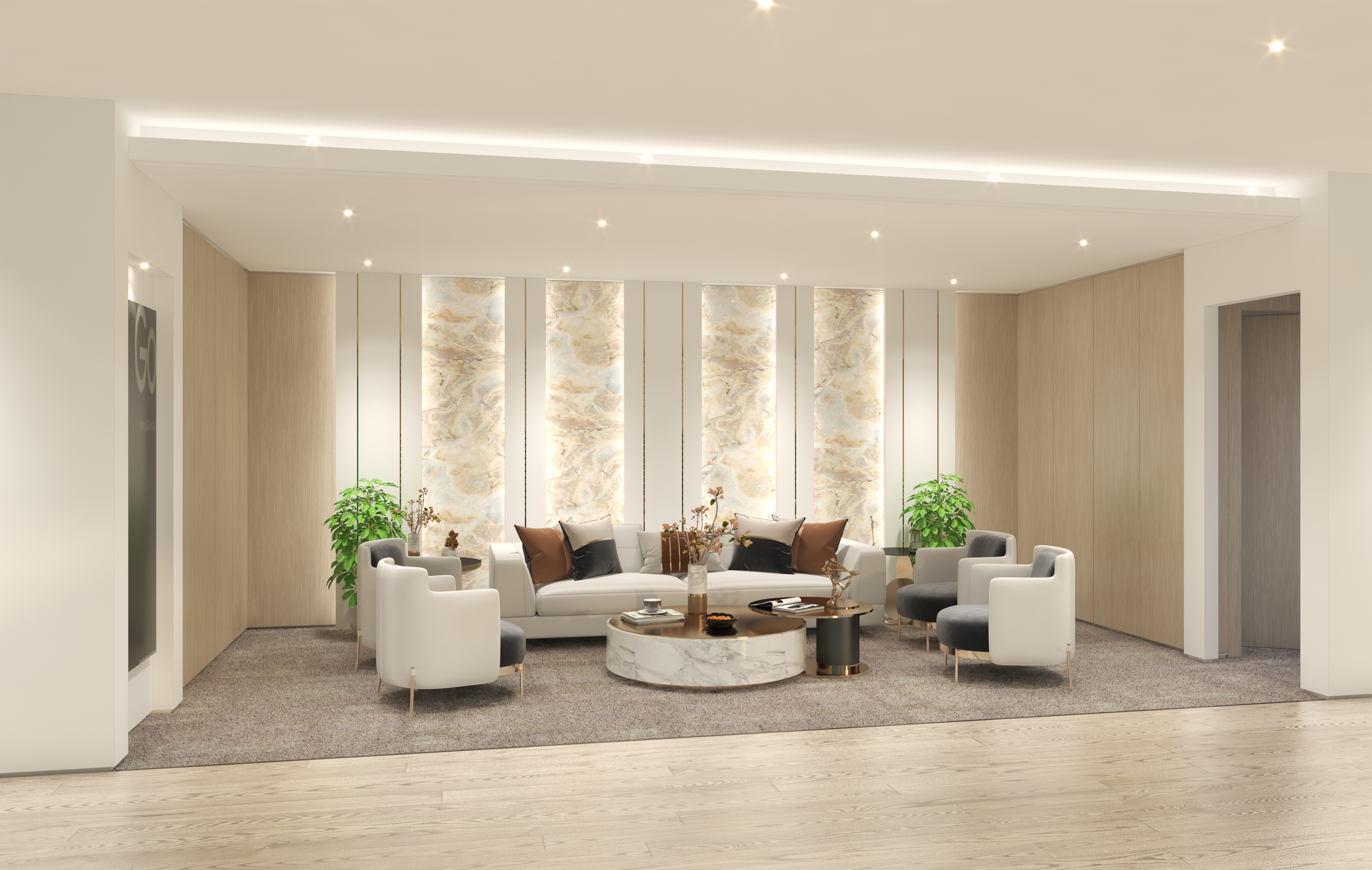 QATAR UNIVERSITY ADMINISTRATION BUILDING RENOVATION-14