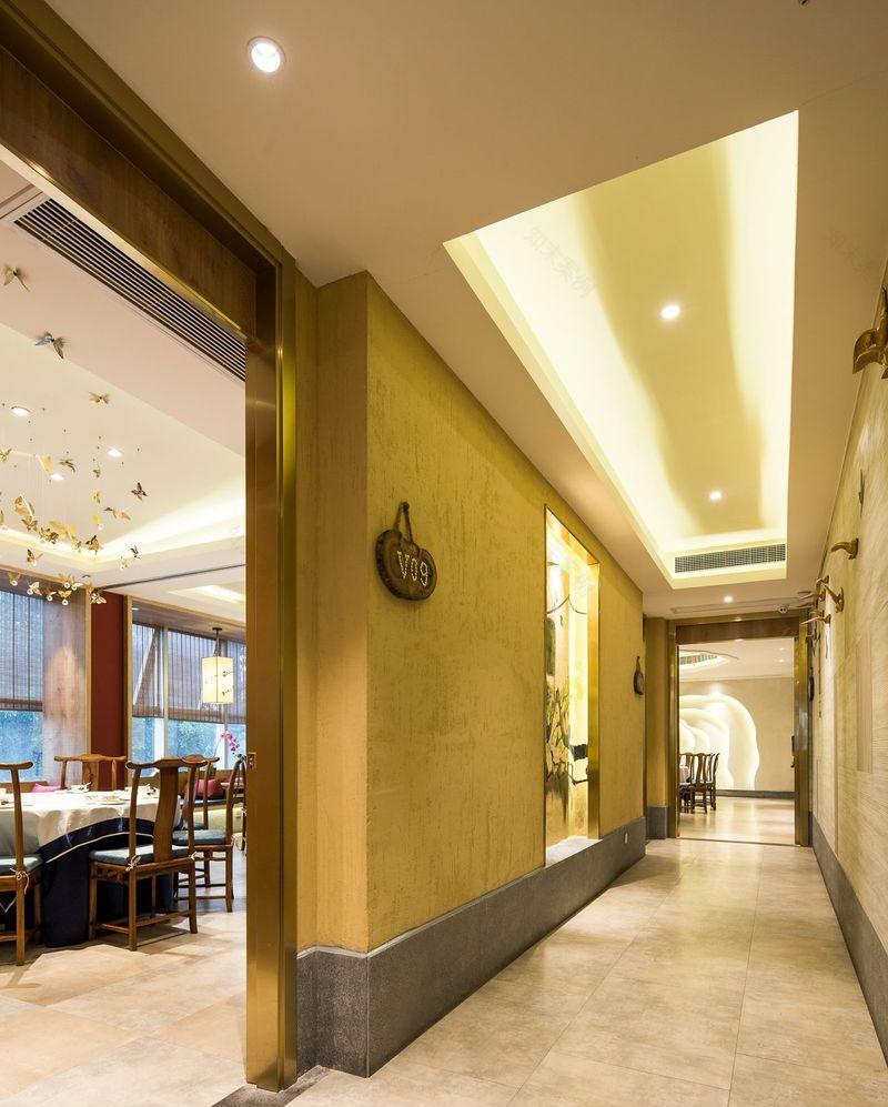 柳州世外桃源餐厅-30