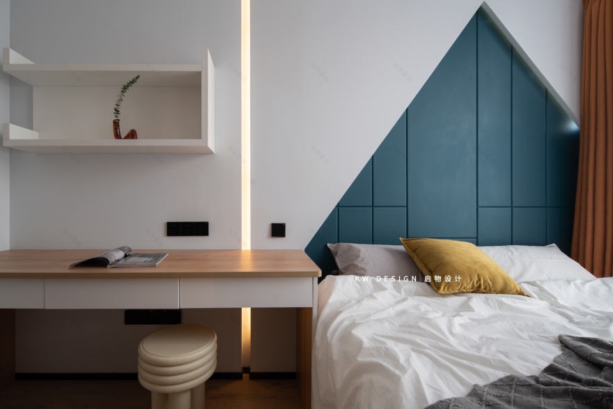 Mocha轻暖宅的漫生活丨启物设计-78