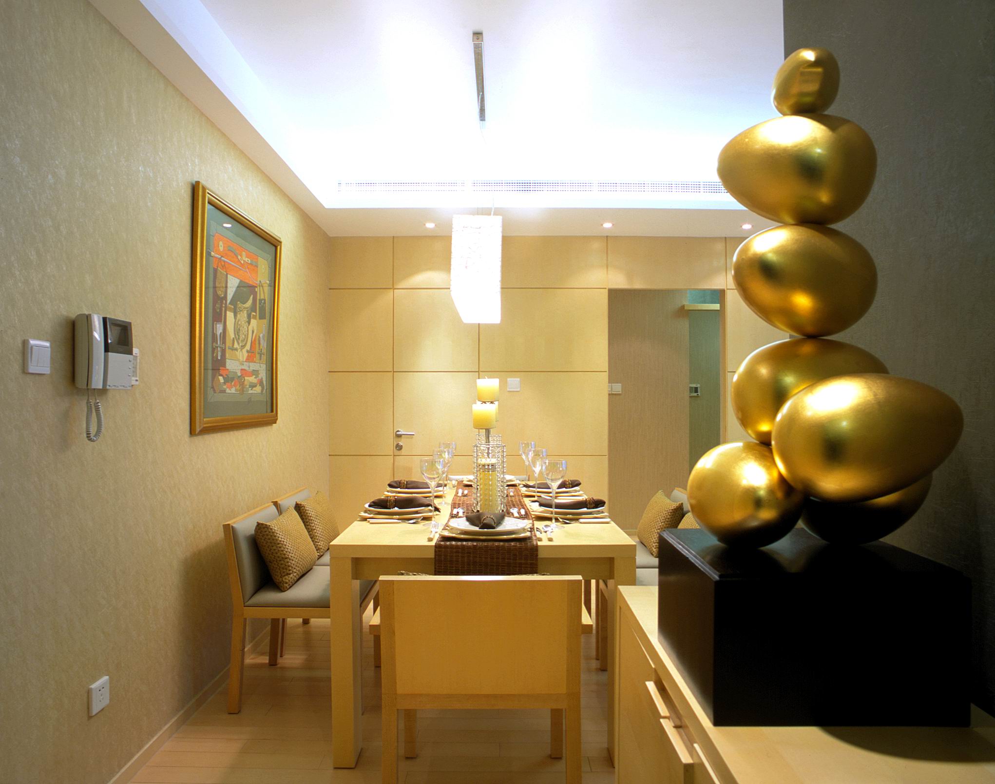 上海萊詩邸 II 梁志天-6