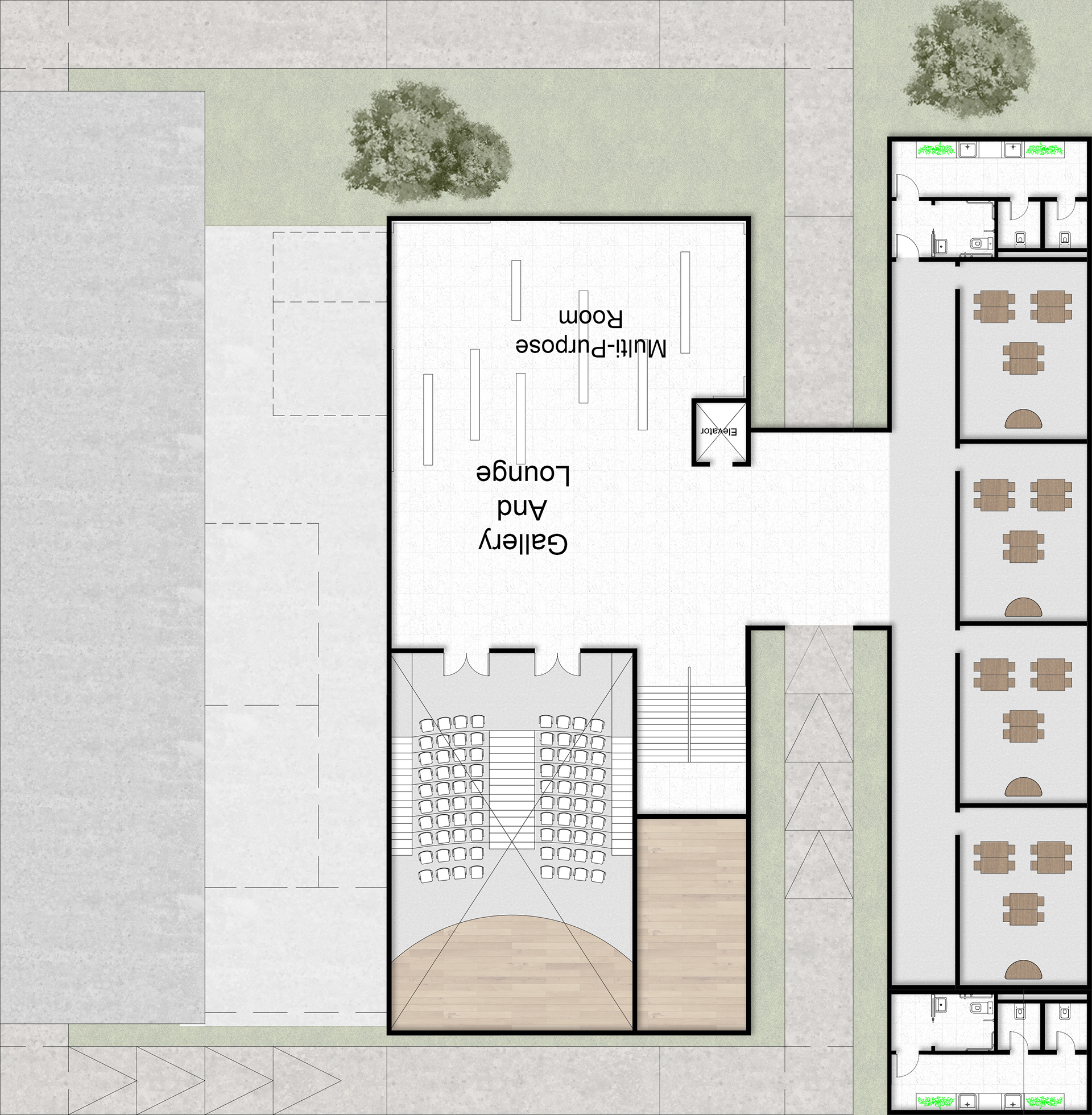现代小学设计-18