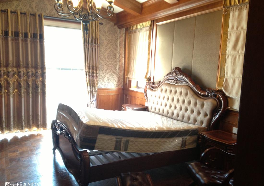 
江阴会所及别墅 -52