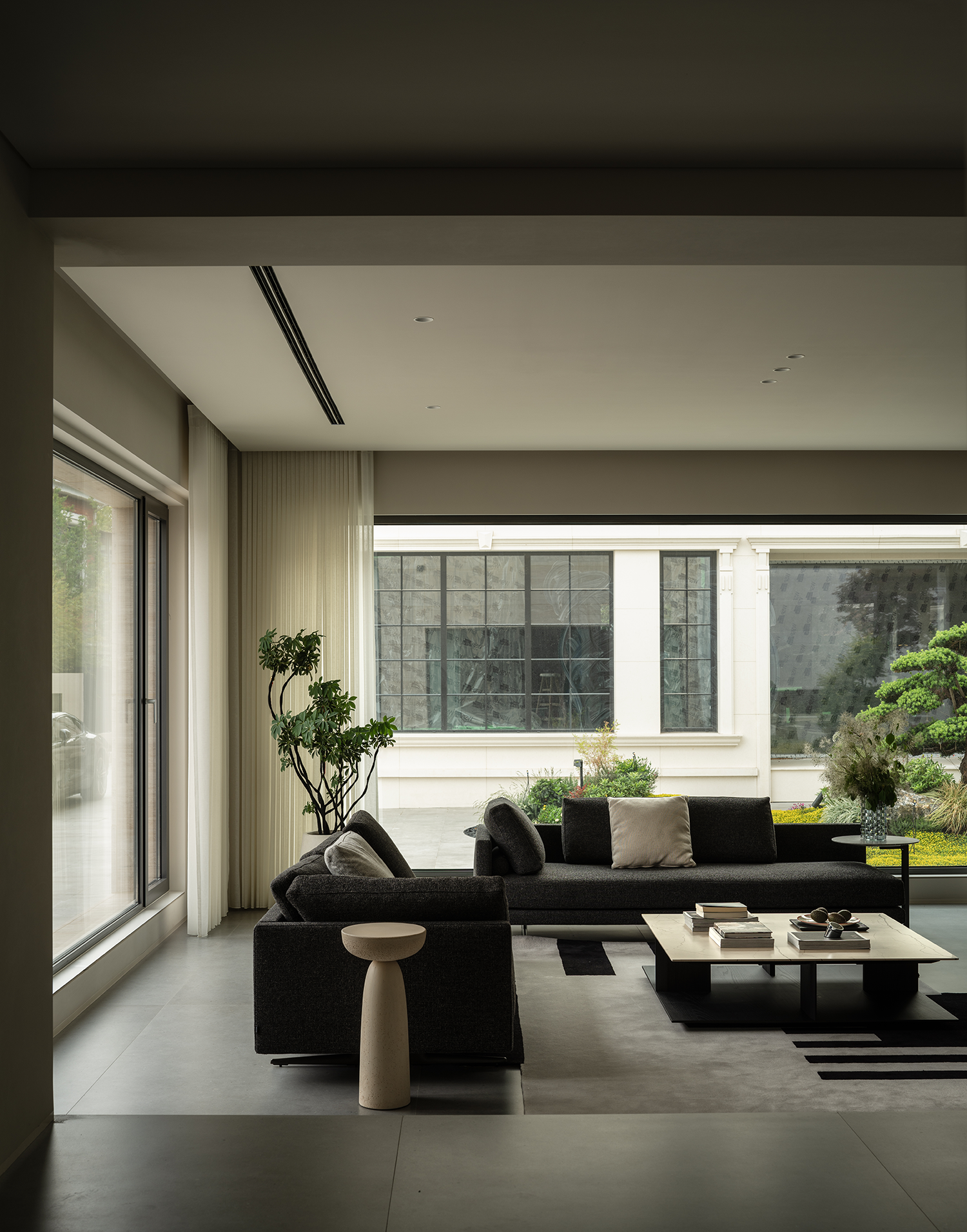 半山·栖光丨中国常州丨重塑九间设计有限公司-16