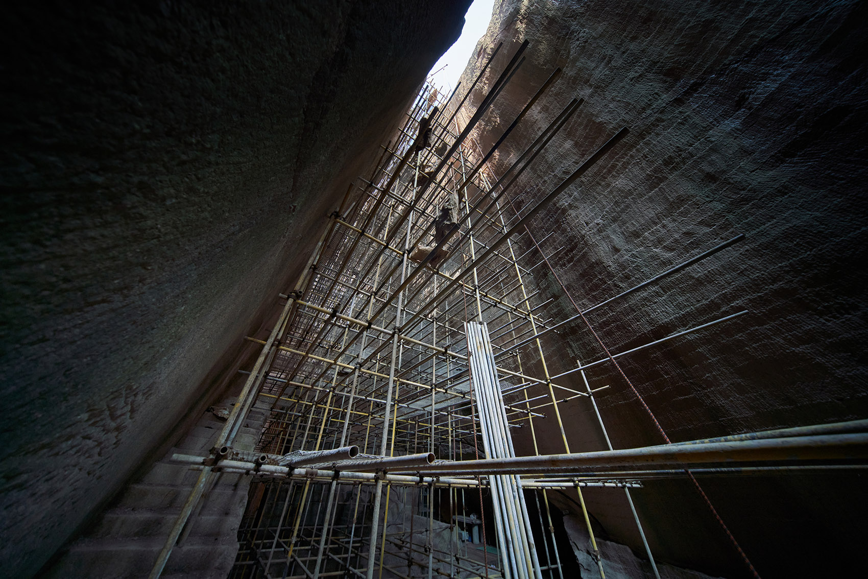 8号石窟丨中国浙江丨DnA建筑事务所-115